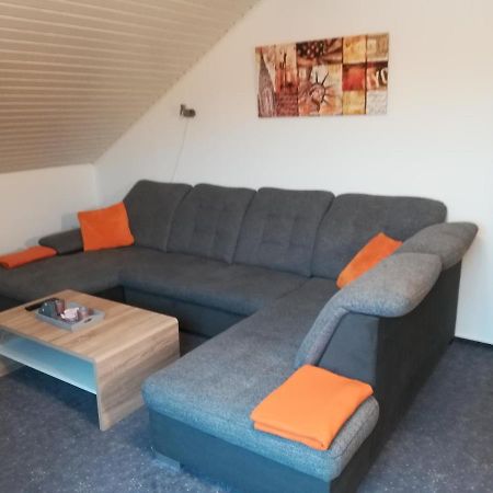 Apartment Preising Willingen  Buitenkant foto