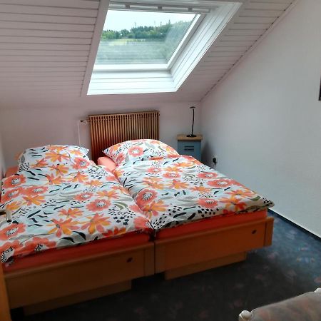 Apartment Preising Willingen  Buitenkant foto