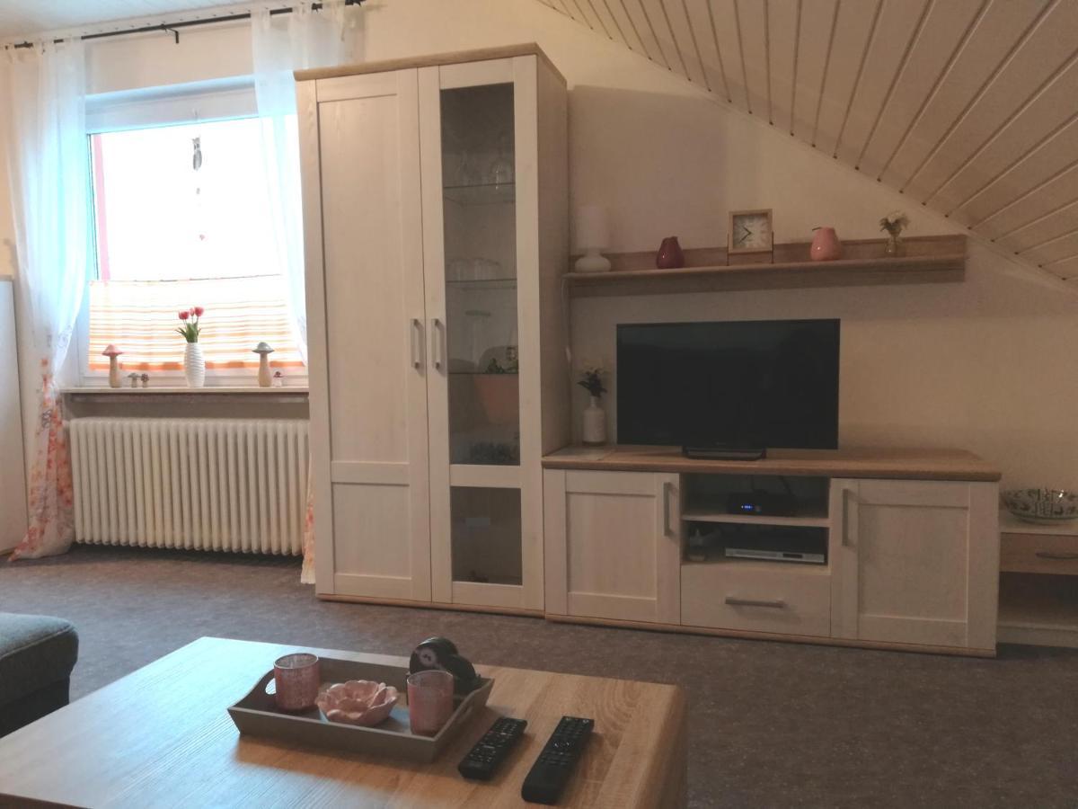 Apartment Preising Willingen  Buitenkant foto