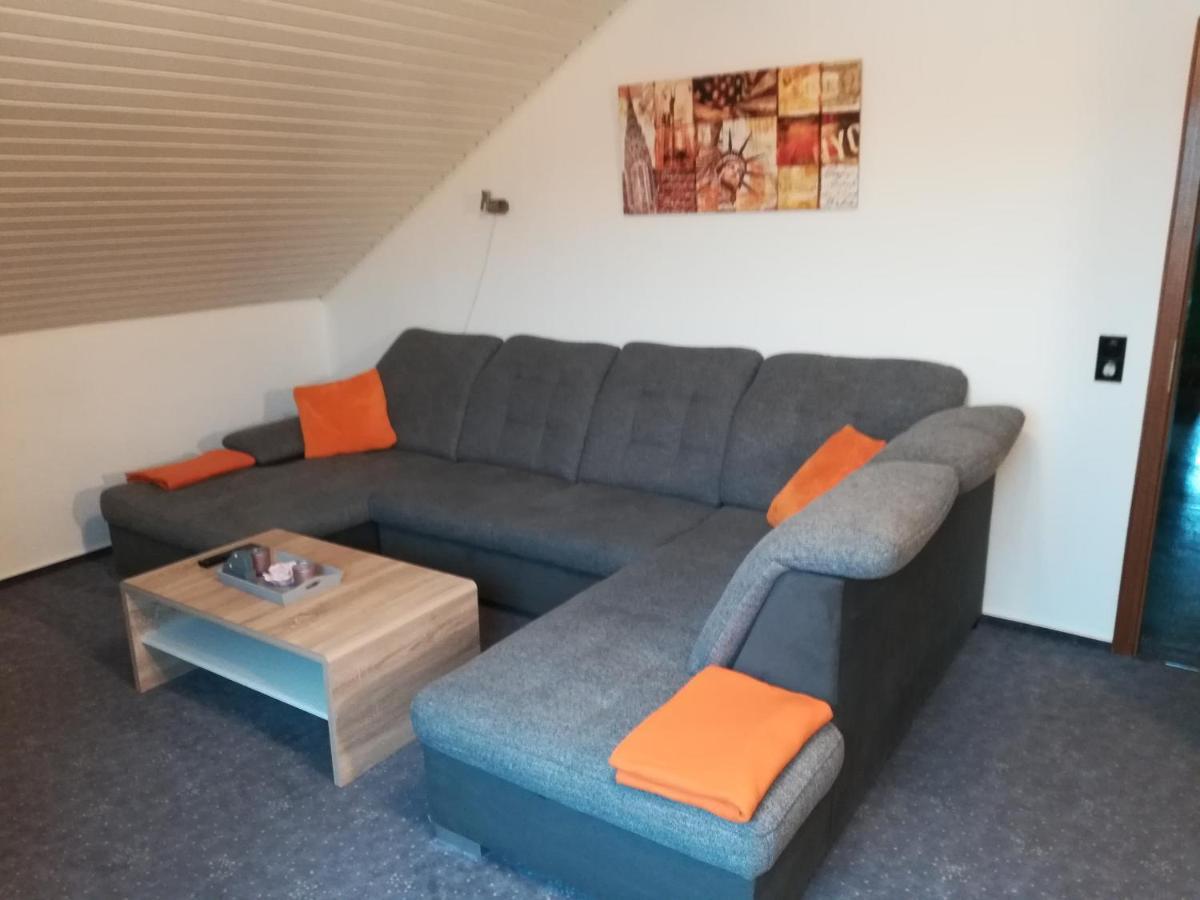 Apartment Preising Willingen  Buitenkant foto