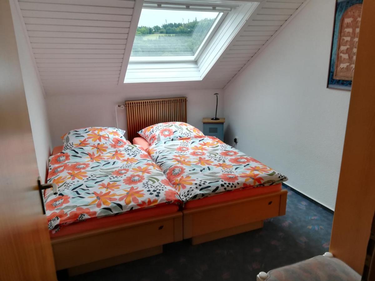 Apartment Preising Willingen  Buitenkant foto
